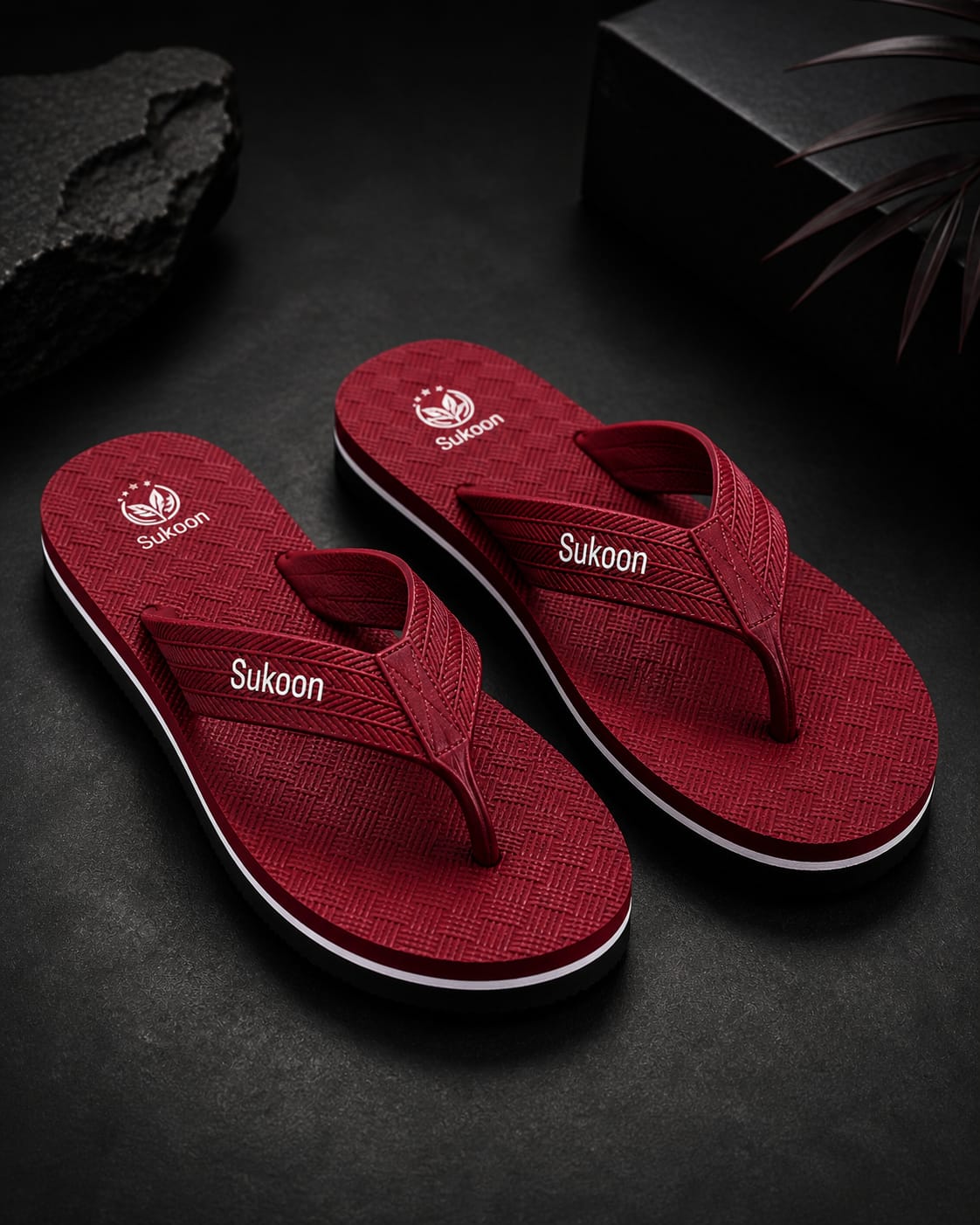 Men Slipper (Classic)